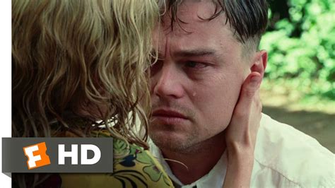 leonardo dicaprio where are the kids movie